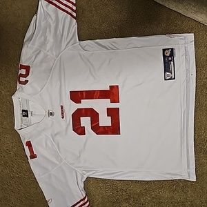 49ers Gore Jersey